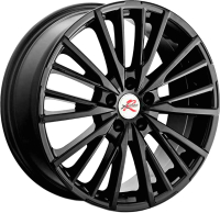 

Литой диск, R178 Exeed 18x7" 5x108мм DIA 65.1мм ET 36мм BK