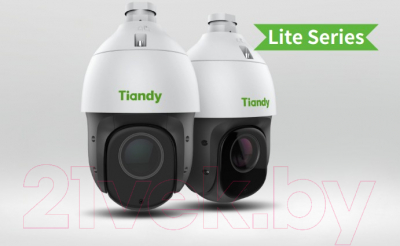 IP-камера Tiandy TC-H354S 23X/I/E/V3.1