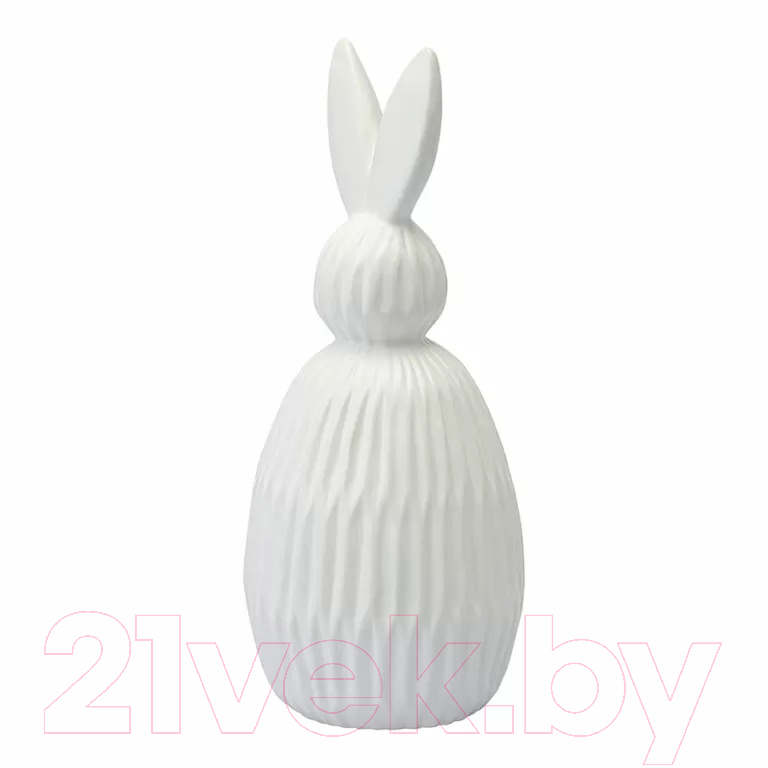 Статуэтка Tkano Essential Trendy Bunny TK24-DEC-RA0003