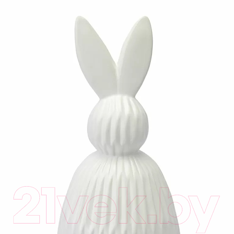 Статуэтка Tkano Essential Trendy Bunny TK24-DEC-RA0003