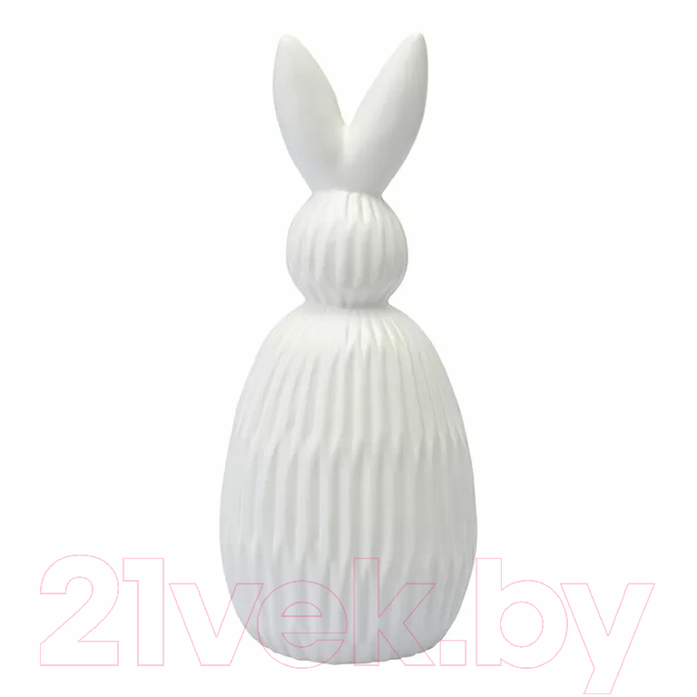 Статуэтка Tkano Essential Trendy Bunny TK24-DEC-RA0003