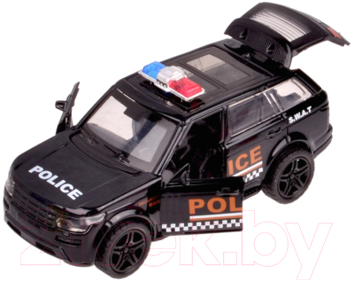 Автомобиль игрушечный Aitiz Toys 2324206-3642A