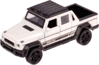 Автомобиль игрушечный Aitiz Toys 2288070-3631A - 