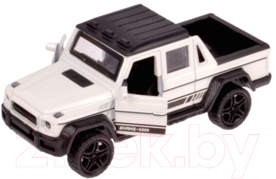 Автомобиль игрушечный Aitiz Toys 2288070-3631A