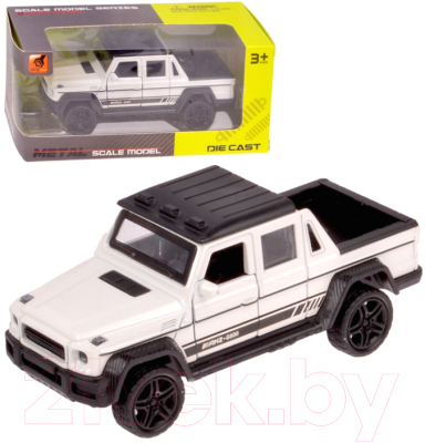 Автомобиль игрушечный Aitiz Toys 2288070-3631A