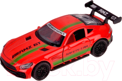 Автомобиль игрушечный Aitiz Toys 2288096-3622A