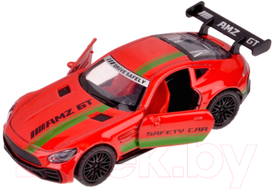 Автомобиль игрушечный Aitiz Toys 2288096-3622A