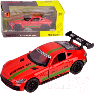 Автомобиль игрушечный Aitiz Toys 2288096-3622A