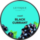 Миниатюра изображения товара Скраб для тела Letique Black Currant (250г)