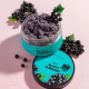 Миниатюра изображения товара Скраб для тела Letique Black Currant (250г)