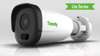 IP-камера Tiandy TC-C34GS I5/E/Y/C/SD/2.8mm//V4.2