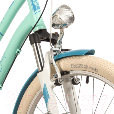 Велосипед Stinger 26 Verona 26AHV.VERONA.19GN3 (зеленый)