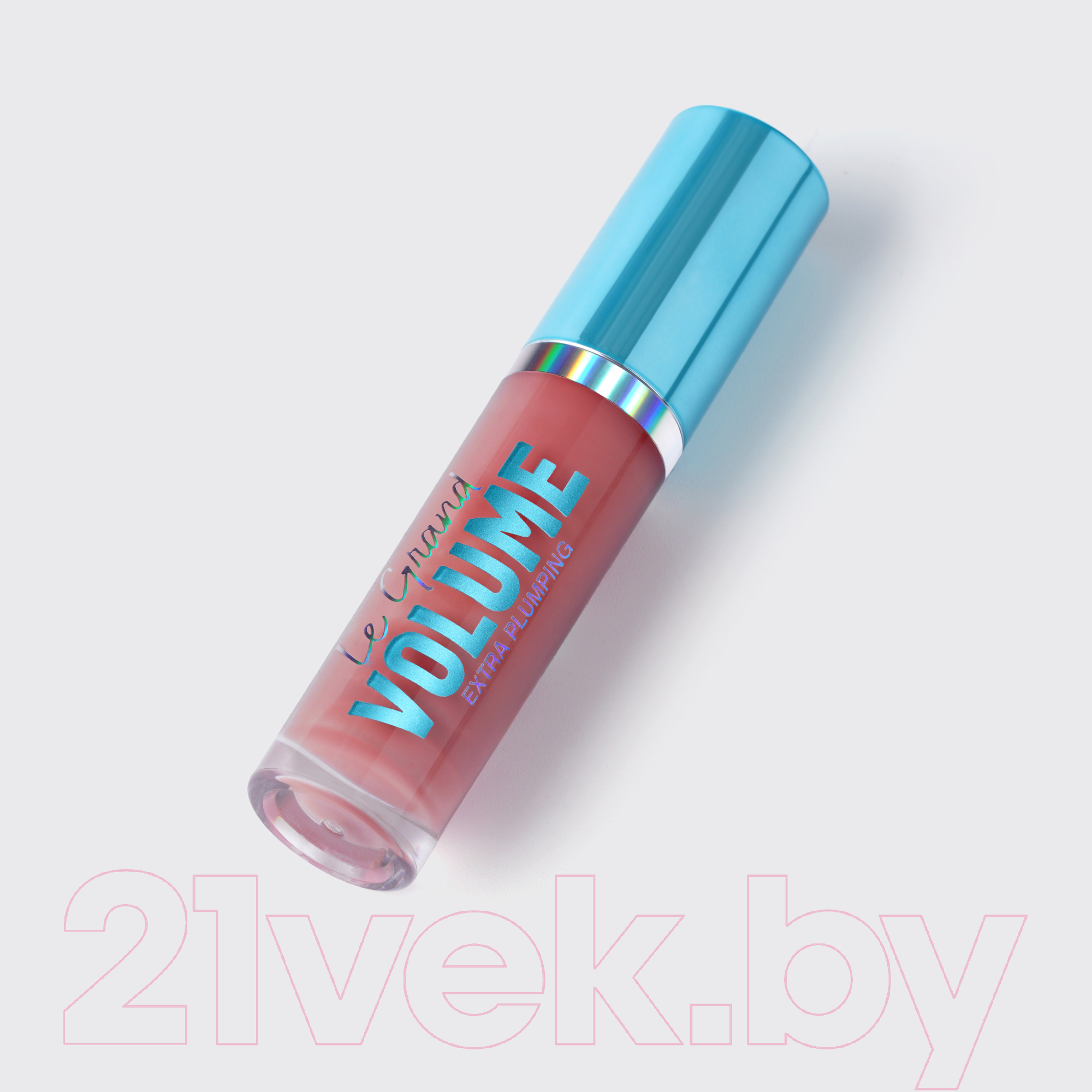 Блеск для губ Vivienne Sabo Le Grande Volume Extra Plumping тон 03 Холодный розовый (3мл) — фото 6