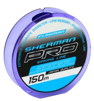 Леска монофильная Flagman Fishing Sherman Pro Feeder 150м 0.203мм / SHPF_0.203 - 