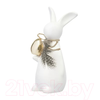 Статуэтка Tkano Essential Easter Bunny TK24-DEC-RA0001