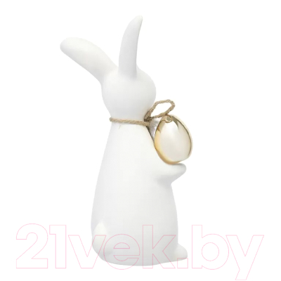 Статуэтка Tkano Essential Easter Bunny TK24-DEC-RA0001