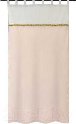 Штора Tkano Essential TK23-CUR0002