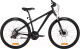 Велосипед Stinger 26 Element Evo 26AHD.ELEMEVO.14BK4 (черный) - 