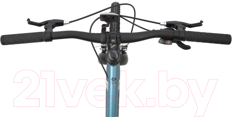 Велосипед Maxiscoo 5Bike 24 L 2024 / MSC-M5-2404