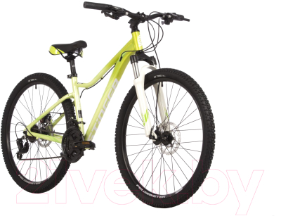 Велосипед Stinger 26 Laguna Evo 26AHD.LAGUEVO.15GN3 (зеленый)