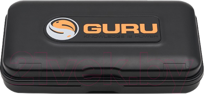 Поводочница Guru Adjustable Rig / GRC01