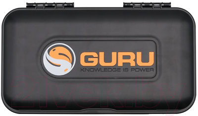 Поводочница Guru Adjustable Rig / GRC01