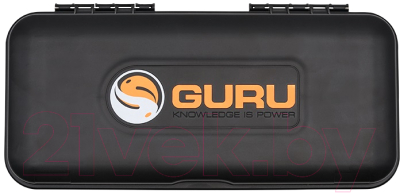 Поводочница Guru Adjustable Rig / GRC07