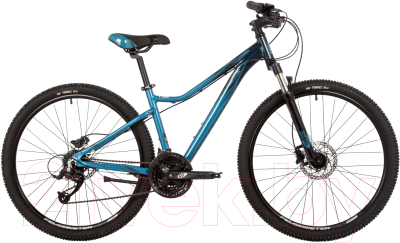 Велосипед Stinger 26 Laguna Pro 26AHD.LAGUPRO.15BL3 (синий)