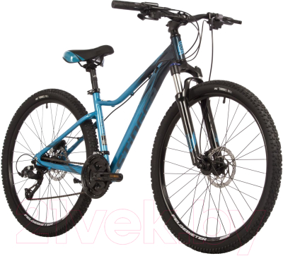 Велосипед Stinger 26 Laguna Pro 26AHD.LAGUPRO.15BL3 (синий)