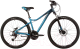 Велосипед Stinger 26 Laguna Pro 26AHD.LAGUPRO.15BL3 (синий) - 