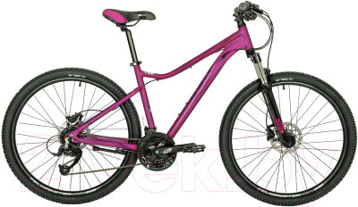 Велосипед Stinger 26 Laguna Pro 26AHD.LAGUPRO.15PK3 (розовый)