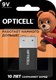 Батарейка Opticell Basic 9V 5051003 - 