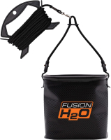 Ведро рыболовное Guru Fusion H2O Water Bucket / GLG025 - 