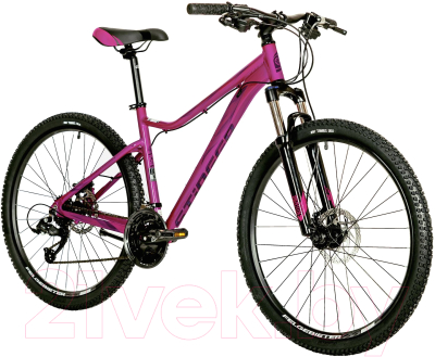 Велосипед Stinger 26 Laguna Pro 26AHD.LAGUPRO.17PK3 (розовый)