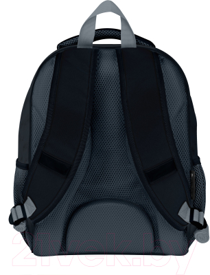 Школьный рюкзак Schoolformat Ergonomic Light 2 Черный минимал / РЮКЖКМБ2-ЧМ (черный)