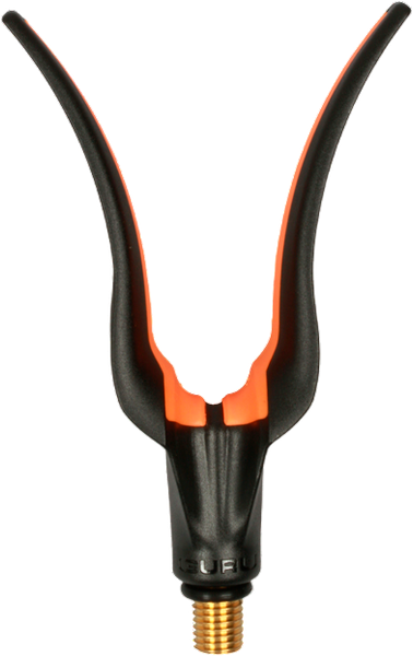 Держатель для удилища Guru Flagman Fishing Rear Reaper Rest / GRPB