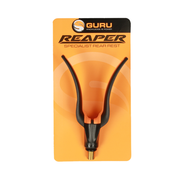 Держатель для удилища Guru Flagman Fishing Rear Reaper Rest / GRPB
