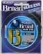 Леска монофильная Owner Broad Blue Eye 150м 0.14мм 2.2кг / 56043-014 - 