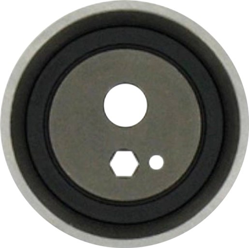Натяжной ролик ремня ГРМ SKF VKM72320
