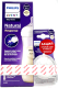 Бутылочка для кормления Philips AVENT Natural Response + Соска Natural Response 2шт / SCS100/10 (330мл) - 