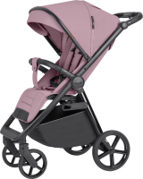 Детская прогулочная коляска Carrello Bravo SL 2024 / CRL-5520 (Blush Pink) - 