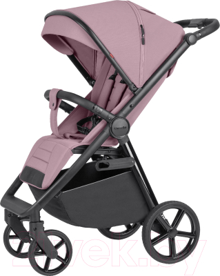 Детская прогулочная коляска Carrello Bravo SL 2024 / CRL-5520 (Blush Pink)