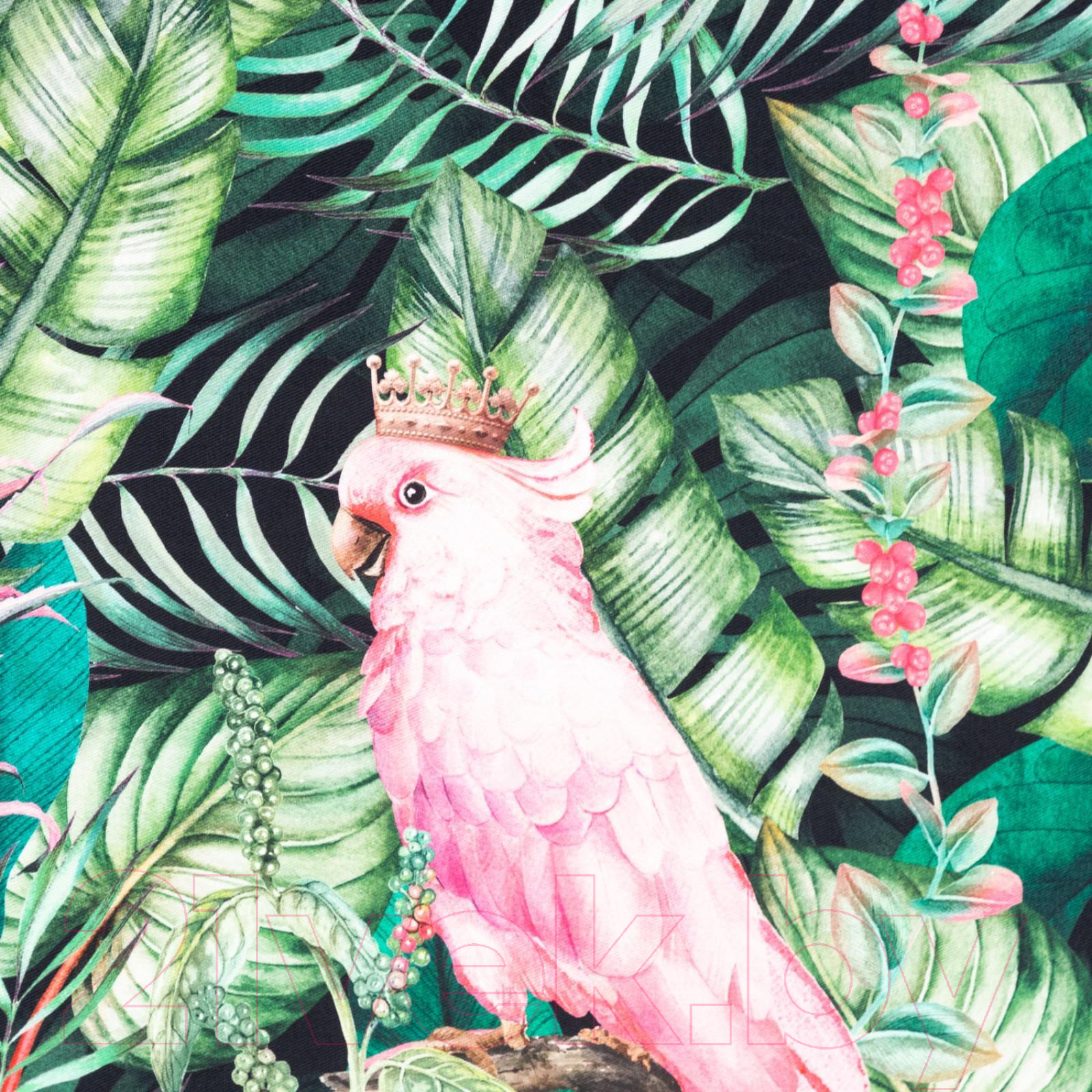 Дорожка на стол Этель Tropical Parrots / 5423058 — фото 2