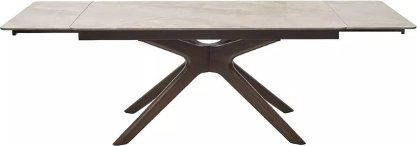 Купить Обеденный стол M-City Eder 160 Gloss / 614M05569 в Барановичах