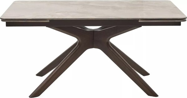 Купить Обеденный стол M-City Eder 160 Gloss / 614M05569 в Барановичах
