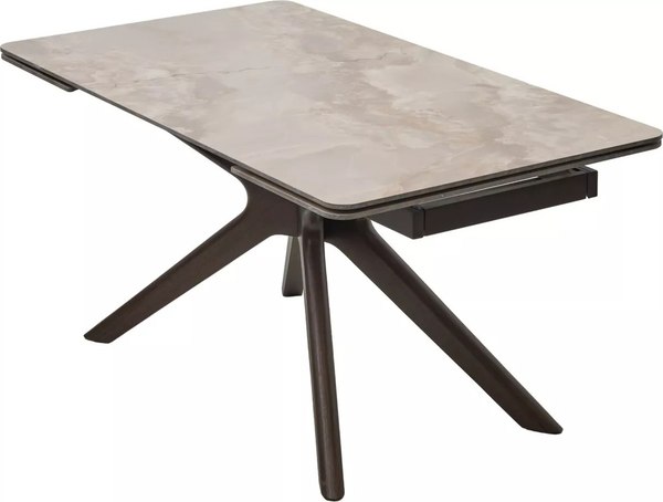 Купить Обеденный стол M-City Eder 160 Gloss / 614M05569 в Барановичах