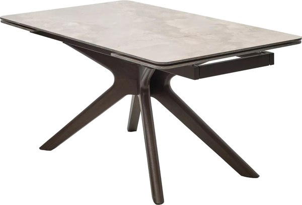 Обеденный стол M-City Eder 160 Gloss / 614M05569