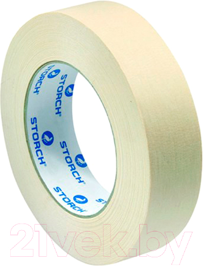 Лента малярная Storch Easypaper Standart Preiswerte (0.038x50м)