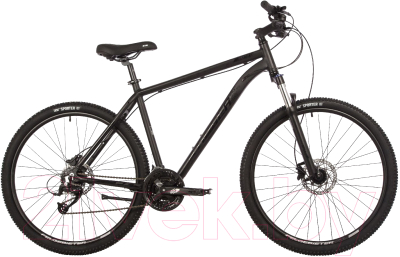 Велосипед Stinger 27.5 Element Pro 27AHD.ELEMPRO.18BK3 (черный)