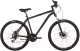 Велосипед Stinger 27.5 Element Pro 27AHD.ELEMPRO.18BK3 (черный) - 